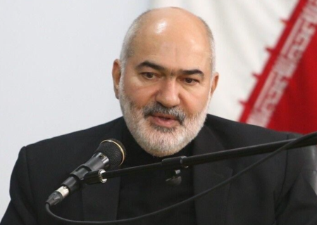 استاندار جدید خوزستان منصوب شد