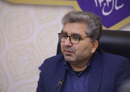 آتش سوزی مزارع کشاورزی و نیشکر باید کنترل شود