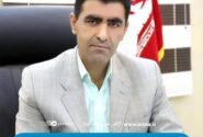 حسینی رسما سرپرست شهرداری ایذه شد