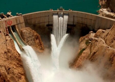 حل اساسی مشکل آب شرق خوزستان با اجرای طرح فدک میسر است