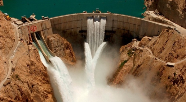حل اساسی مشکل آب شرق خوزستان با اجرای طرح فدک میسر است