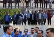شرکتگام‌های محکم و آگاهانه پتروشیمی شهید تندگویان برای رسیدن به صنعت سبز/ پیگیری برنامه هدفمند رفع آلایندگی‌ها از سال ۹۷ تاکنون/ تعهد مدیرعامل و تمامی کارکنان پتروشیمی شهید تندگویان درخصوص مسئولیت‌های اجتماعی