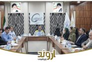 پتروشیمی اروند موفق به اخذ گواهینامه‌ سیستم مدیریت یکپارچه، انرژی و HSE-MS شد.