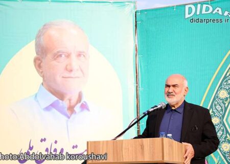 انتقاد شدید استاندار خوزستان از وضعیت نامناسب و زیرساخت های معیوب کلانشهر اهواز
