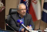 افزایش  بهره وری و کارایی از ۶۷ درصد  به بیش از ۹۰ درصد مهمترین اولویت برنامه های شرکت است