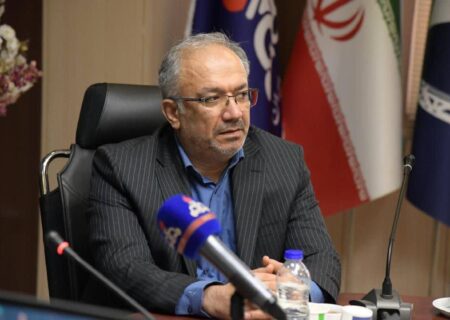 افزایش  بهره وری و کارایی از ۶۷ درصد  به بیش از ۹۰ درصد مهمترین اولویت برنامه های شرکت است