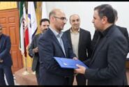 با انتصاب آرمان جعفری بعنوان مدیرعامل جدید سد و نیروگاه کارون ۳ ، تکلیف سکاندار این سد مهم زنجیره کارون مشخص شد.