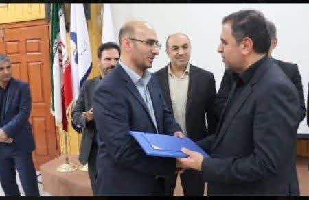 با انتصاب آرمان جعفری بعنوان مدیرعامل جدید سد و نیروگاه کارون ۳ ، تکلیف سکاندار این سد مهم زنجیره کارون مشخص شد.