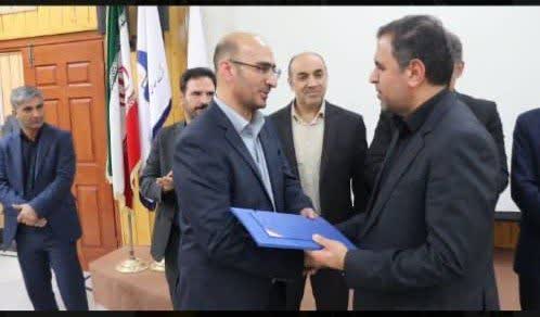 با انتصاب آرمان جعفری بعنوان مدیرعامل جدید سد و نیروگاه کارون ۳ ، تکلیف سکاندار این سد مهم زنجیره کارون مشخص شد.