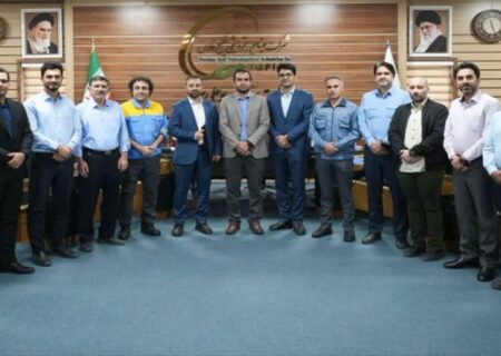 پتروشیمی بوعلی سینا میزبان نشست مهم صنعت
