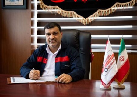 دیپلماسی فولاد اکسین افزایش توان رقابتی با شرکت‌های خارجی است / تولید محصولات خاص در اکسین برای خنثی‌سازی تحریم‌ها