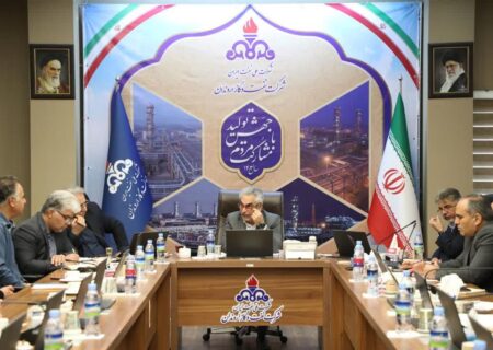 افزایش تولید در اروندان با بازگشت چندین چاه نمكی به مدار تولید/ لزوم رفع موانع چاه‌های برای افزایش تولید