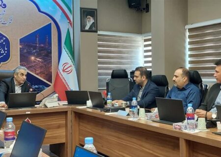 موفقیت شركت نفت و گاز اروندان در تمدید گواهینامه سیستم مدیریت انرژی ISO 50001