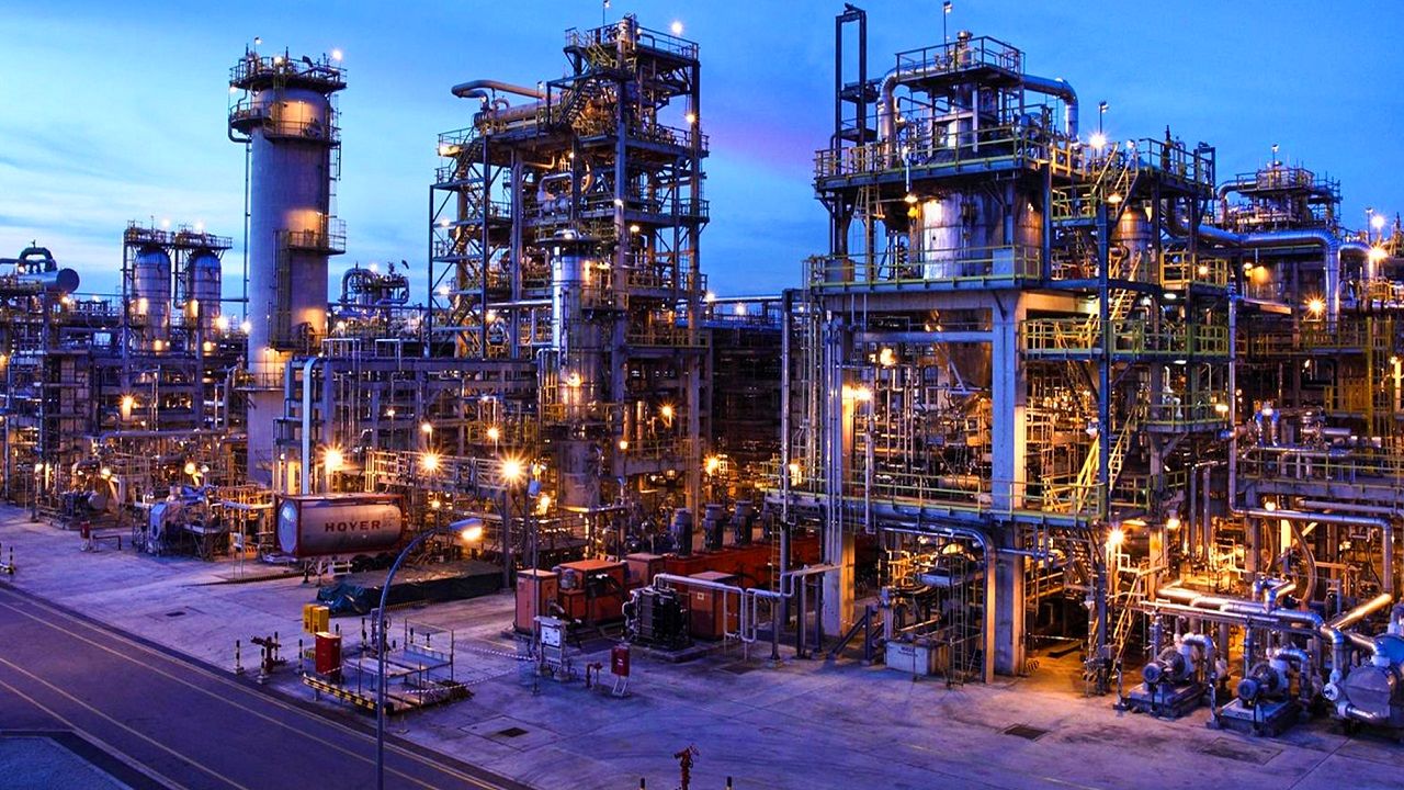 پتروشیمی مارون پیش‌رو در حفاظت از محیط زیست و بازگشت سرمایه