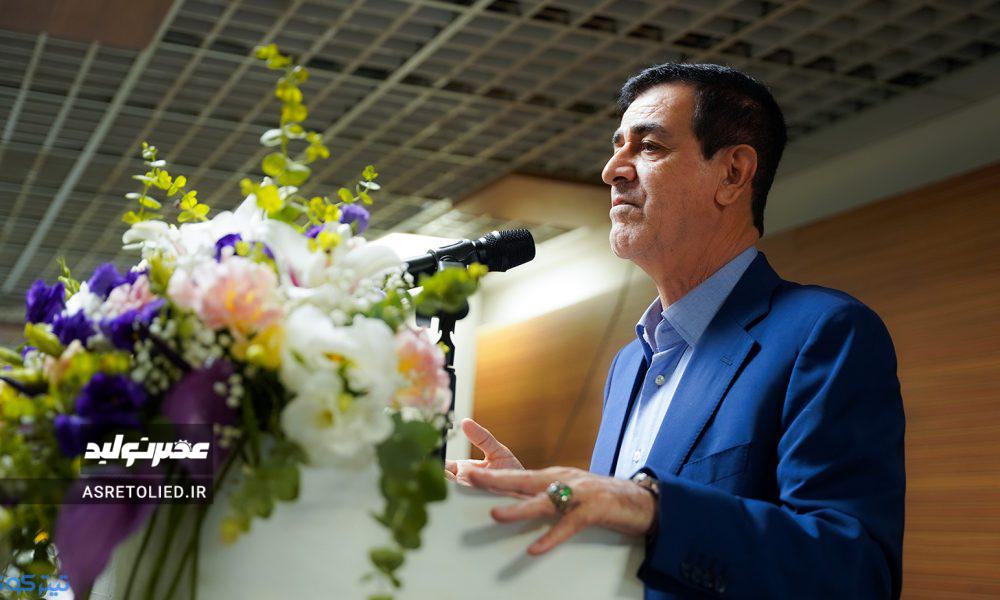 خوزستان میزبان پنجمین نمایشگاه تخصصی صنعت و ابزار