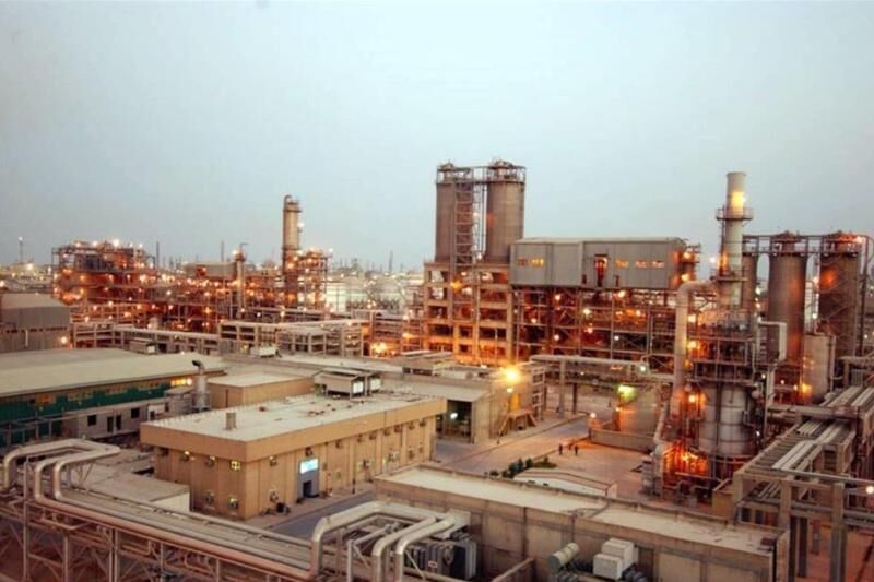 پتروشیمی شهید تندگویان پیشتاز و برتر در نوآوری