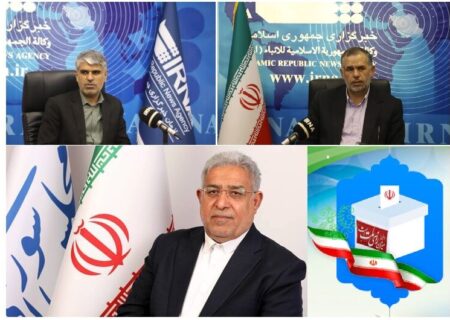 انتخاب اعضای شورای نظارت بر انتخابات شوراها در خوزستان