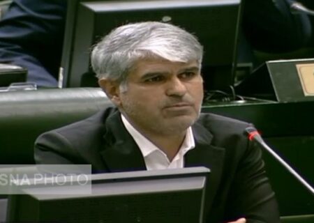 ابراهیم‌پور: دولت و مجلس مسیر توسعه هوش مصنوعی را در ایران هموار کنند