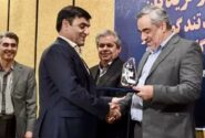 تقدیر مدیرعامل شركت ملی نفت ایران از شركت ملی مناطق نفت خیز جنوب