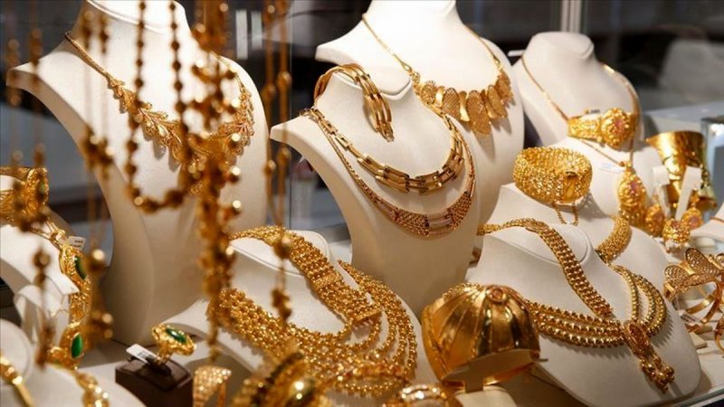 از اولین نمایشگاه طلا و جواهر اهواز چه خبر ؟