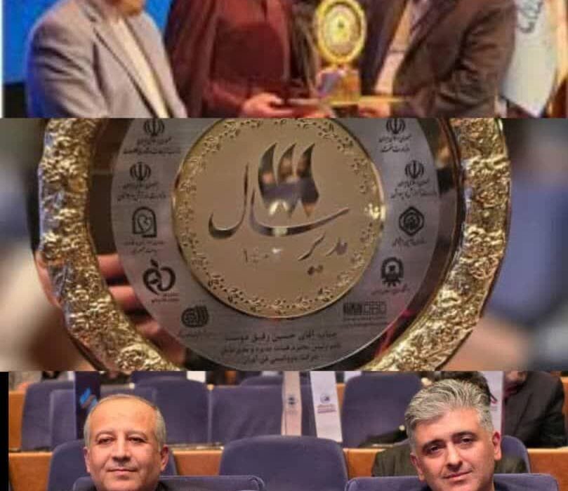 خبر خوش دکتر رفیق‌دوست به سهامداران: «شفن» در آستانه یک افتتاح