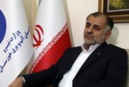 مدیر عامل سازمان آب و برق خوزستان به پویش همگانی «دو درجه کمتر» پیوست