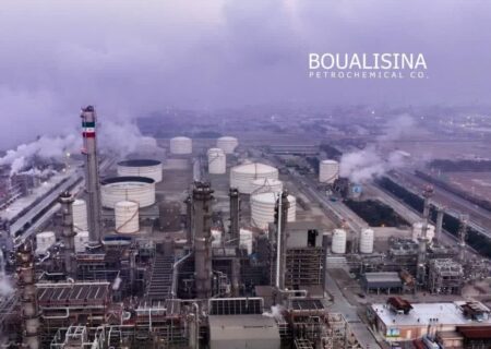 پتروشیمی بوعلی سینا آماده جهش قیمتی
