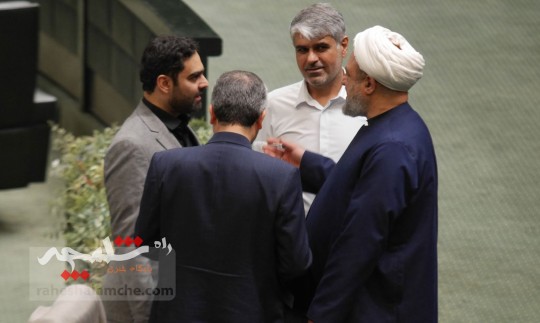 دومین روز بررسی بودجه 1404 در صحن علنی مجلس چه گذشت؟