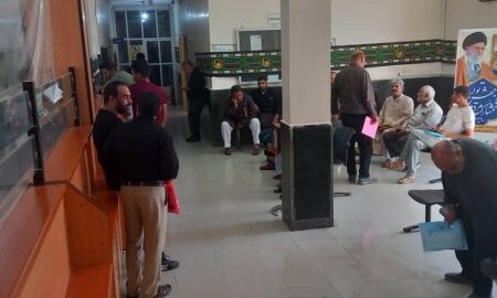آغاز انعقاد قرارداد آب کشت زمستانه۱۴۰۳