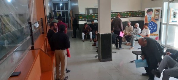 آغاز انعقاد قرارداد آب کشت زمستانه۱۴۰۳