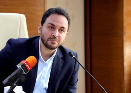 صنایع اهواز با تکمیل تصفیه‌خانه غرب، ۲۵ سال از پساب بهره‌مند می‌شوند