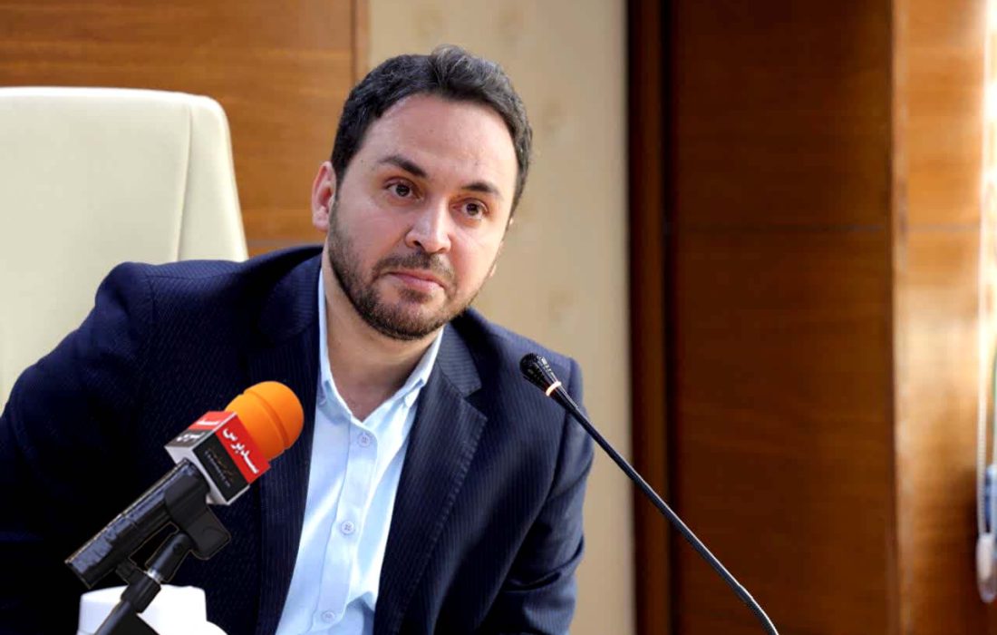 صنایع اهواز با تکمیل تصفیه‌خانه غرب، ۲۵ سال از پساب بهره‌مند می‌شوند