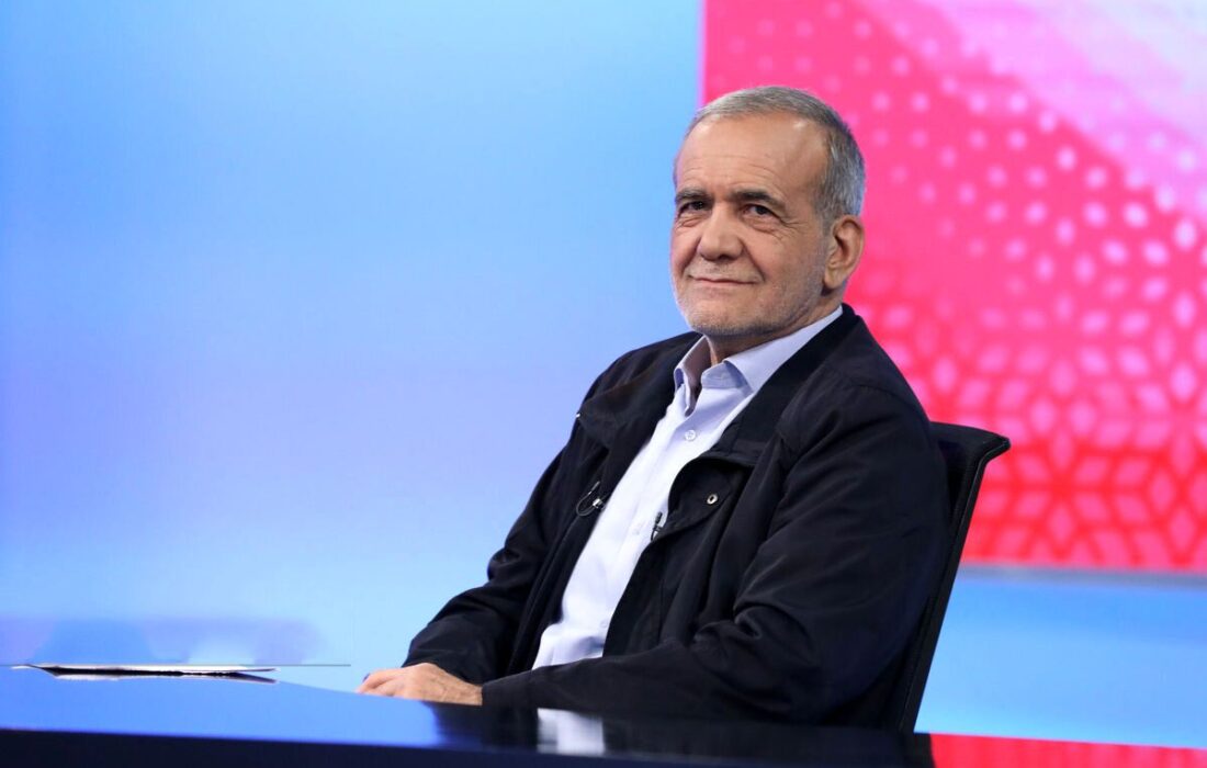 مسعود پزشکیان رییس جمهور کشور، ماه آینده به خوزستان سفر خواهد کرد