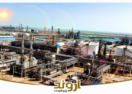 غول PVC ایران به ۱۶.۶ همت فروش در ۹ ماه رسید