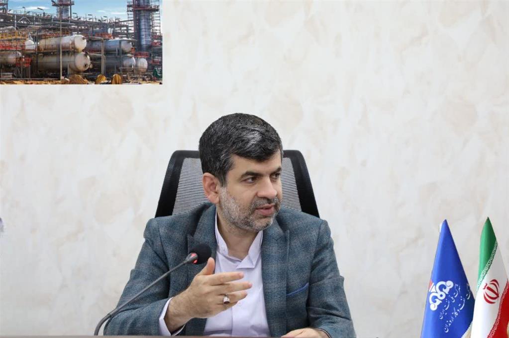 نمایشگاه نفت خوزستان، بستری برای خودكفایی و توسعه دانش‌بنیان در صنعت نفت/ خوزستان میزبان پانزدهمین نمایشگاه تخصصی ساخت تجهیزات صنعت نفت؛ فرصتی برای تقویت زنجیره ارزش با شركت‌های دانش‌بنیان