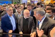 همه باید به رشد قابلیت‌های استان خوزستان كمك كنند/از مبتكران خلاق حاضر در نمایشگاه صنعت نفت حمایت می‌كنیم