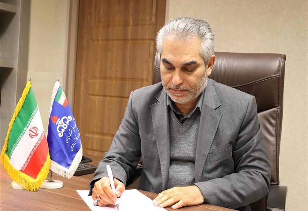 یادداشت مدیرعامل شركت نفت و گاز اروندان به مناسبت آغاز به كار پانزدهمین نمایشگاه تخصصی ساخت تجهیزات صنعت نفت خوزستان