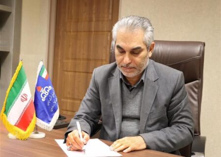 یادداشت مدیرعامل شركت نفت و گاز اروندان به مناسبت آغاز به كار پانزدهمین نمایشگاه تخصصی ساخت تجهیزات صنعت نفت خوزستان