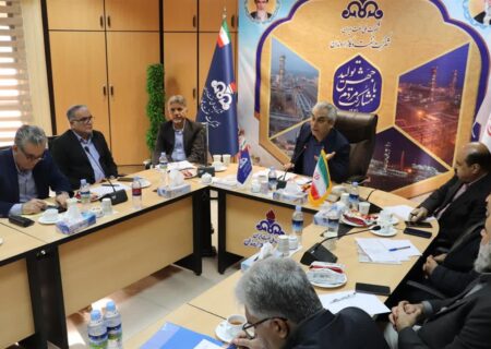 ثبت ركورد جدید؛ افزایش ۲ هزار بشكه‌ای تولید نفت در میدان آزادگان جنوبی