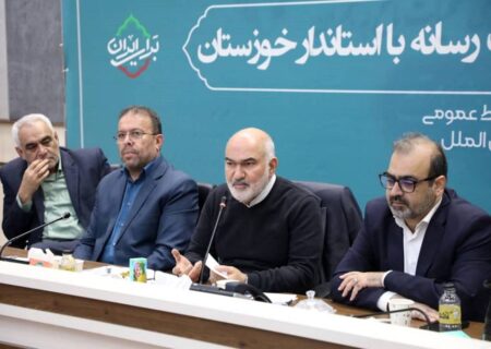 رییس‌جمهور ۳ روز میهمان خورستان است