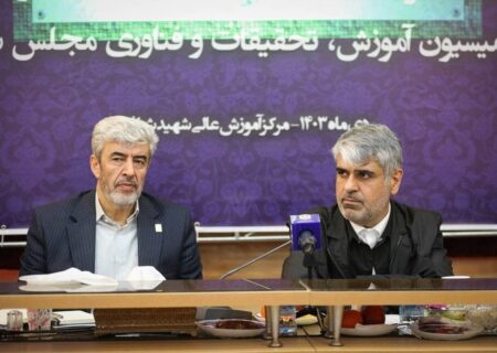 در ۵ سال آینده کمبود معلم به واسطه دانشگاه فرهنگیان تأمین می‌شود/ مجلس تمام‌قد از دانشگاه فرهنگیان حمایت کرد