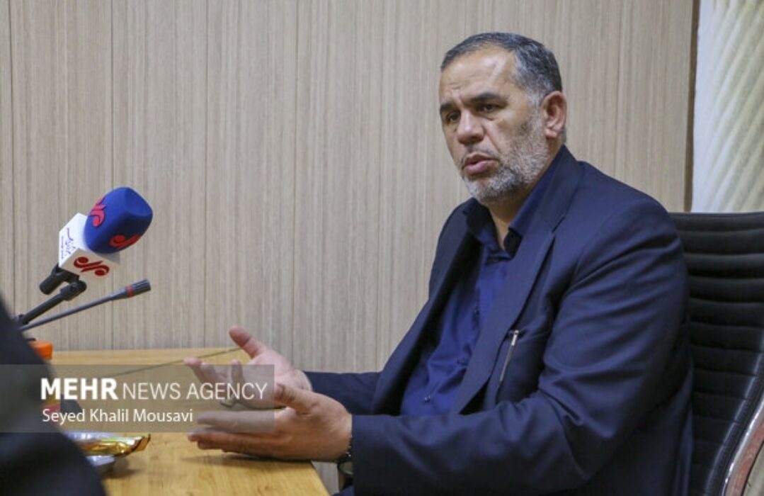 بازگشت منابع مالی به خوزستان؛ پیگیری‌های موسوی‌زاده برای انتقال حساب‌های بانکی شرکت‌های بزرگ