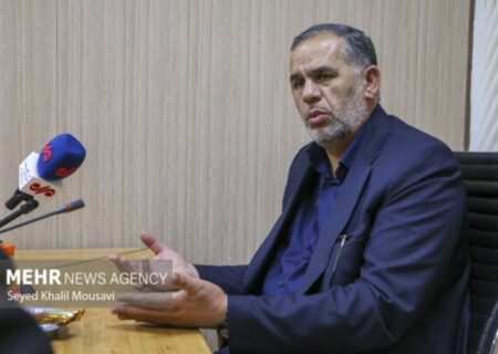 بازگشت منابع مالی به خوزستان؛ پیگیری‌های موسوی‌زاده برای انتقال حساب‌های بانکی شرکت‌های بزرگ