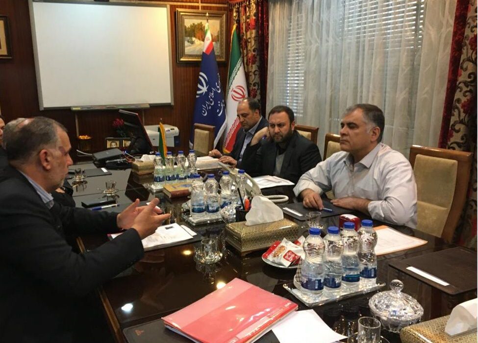 وزیر نفت دستور پیگیری جهت برگزاری آزمون استخدامی نفت را صادر کرد