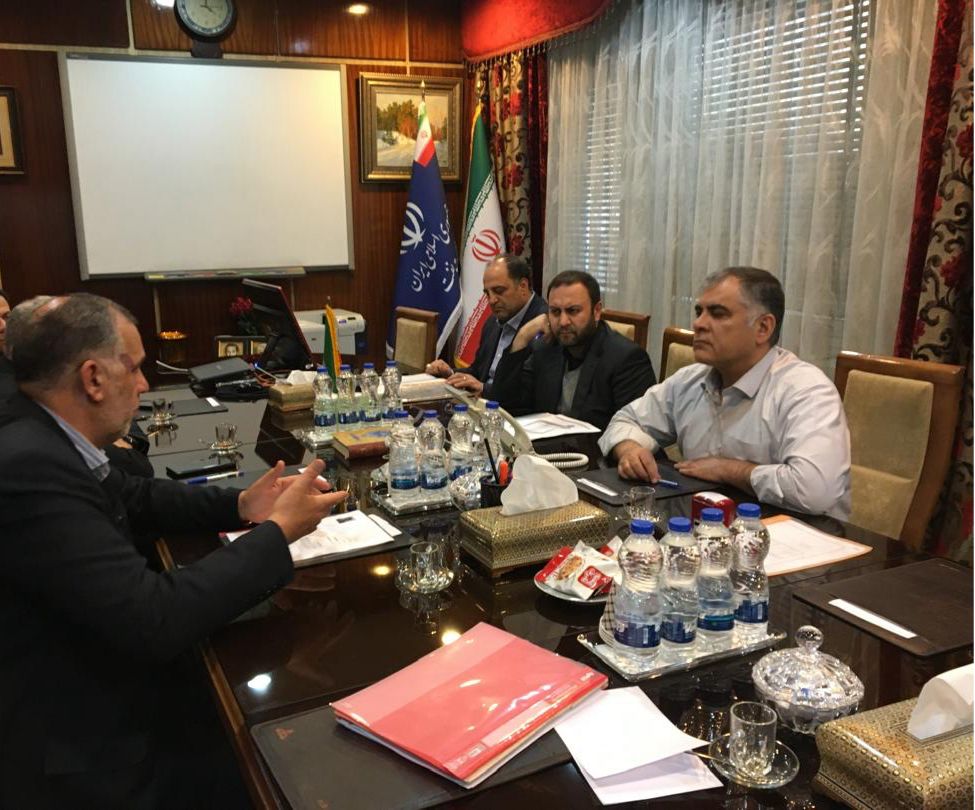 وزیر نفت دستور پیگیری جهت برگزاری آزمون استخدامی نفت را صادر کرد