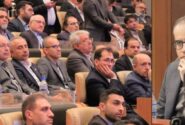 پتروشیمی خوزستان پرقدرت در دومین همایش و نمایشگاه بین المللی ایران پتروکم