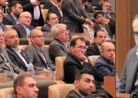 پتروشیمی خوزستان پرقدرت در دومین همایش و نمایشگاه بین المللی ایران پتروکم