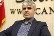 فرشاد ابراهیم پور نماینده مجلس، خوزستان در مقام دوم GDP کشور قرار دارد