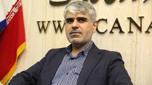فرشاد ابراهیم پور نماینده مجلس، خوزستان در مقام دوم GDP کشور قرار دارد