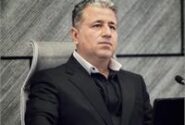 عبدالکریم پهلوانی مدیرعامل تاپیکو شد